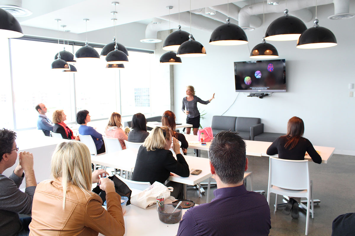 Conférence - Neuroperforma Conférence - Neuroperforma