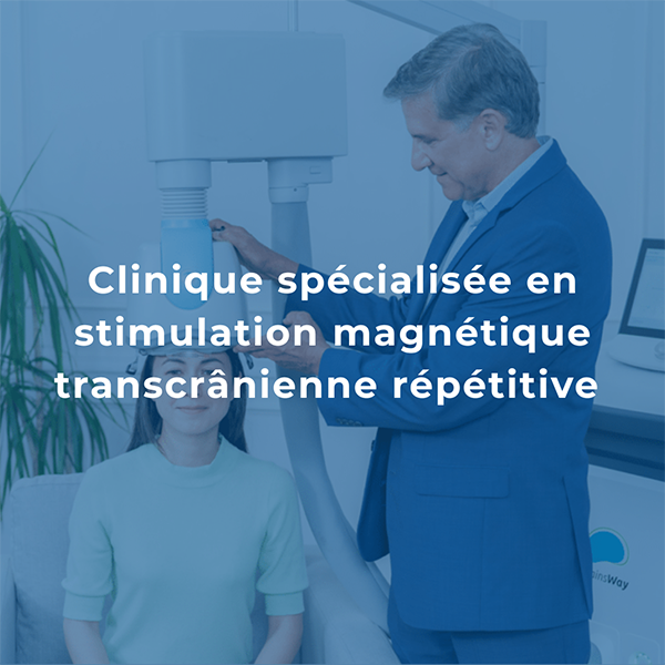 Clinique spécialisée en s